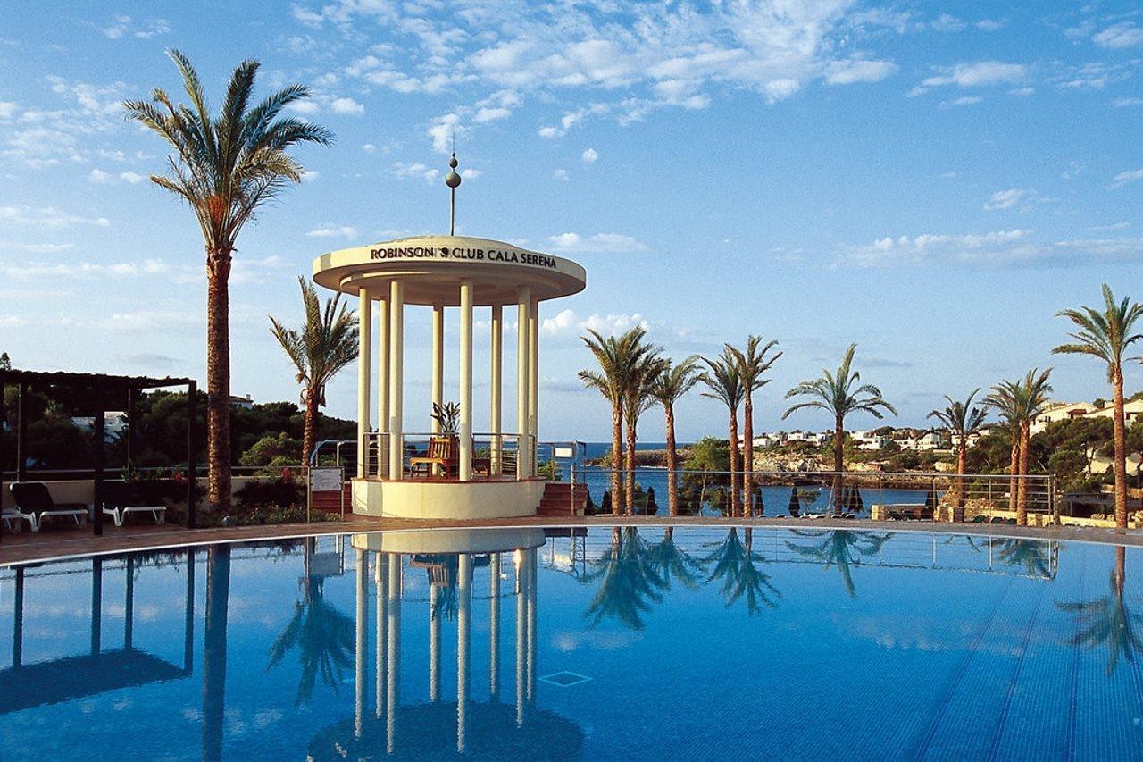 Robinson Club Cala Serena Hotel Cala Serena (Mallorca)