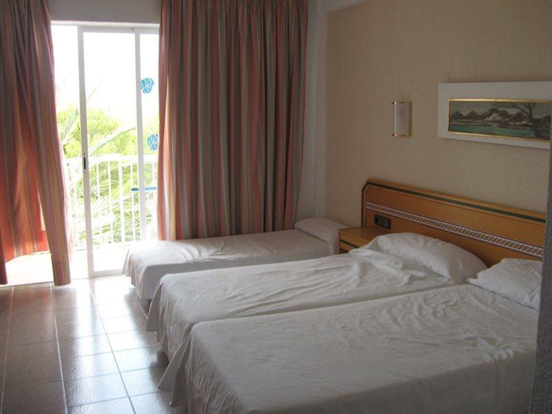Sunprime Pollensa Bay Hotel