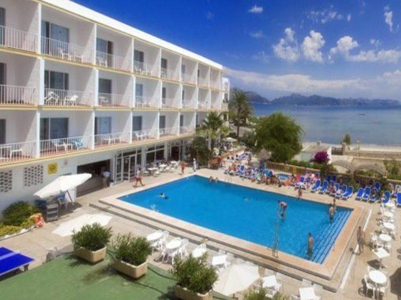 Sunprime Pollensa Bay 4* Alcúdia