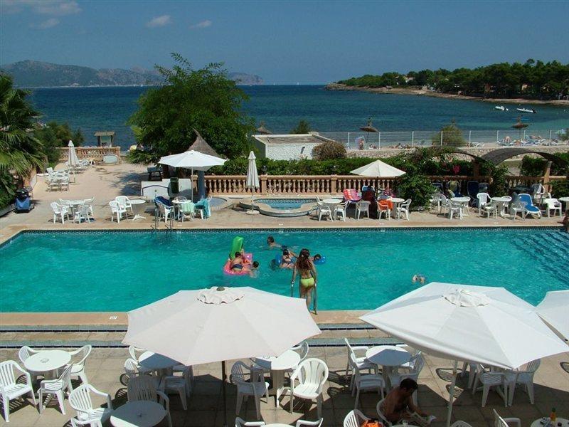 Sunprime Pollensa Bay Hotel 4*