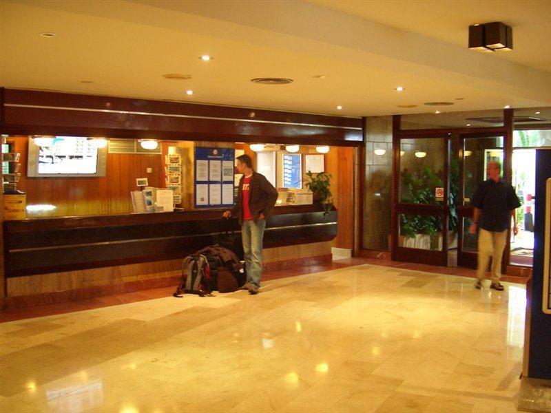 Sunprime Pollensa Bay 4* Alcúdia