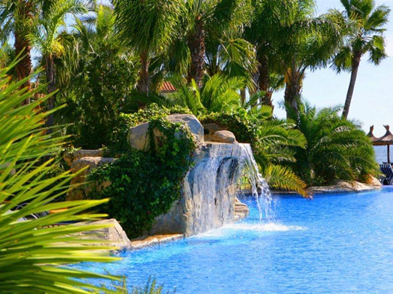 Alcudiamar - Navegantes Hotel Port de Alcudia (Mallorca)