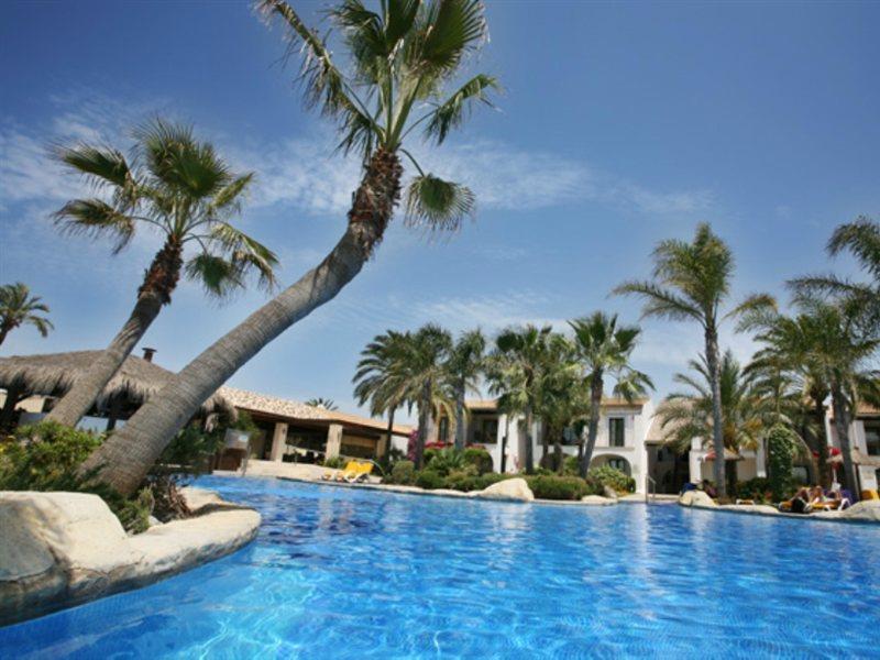 Alcudiamar - Navegantes 4* Port de Alcudia (Mallorca)