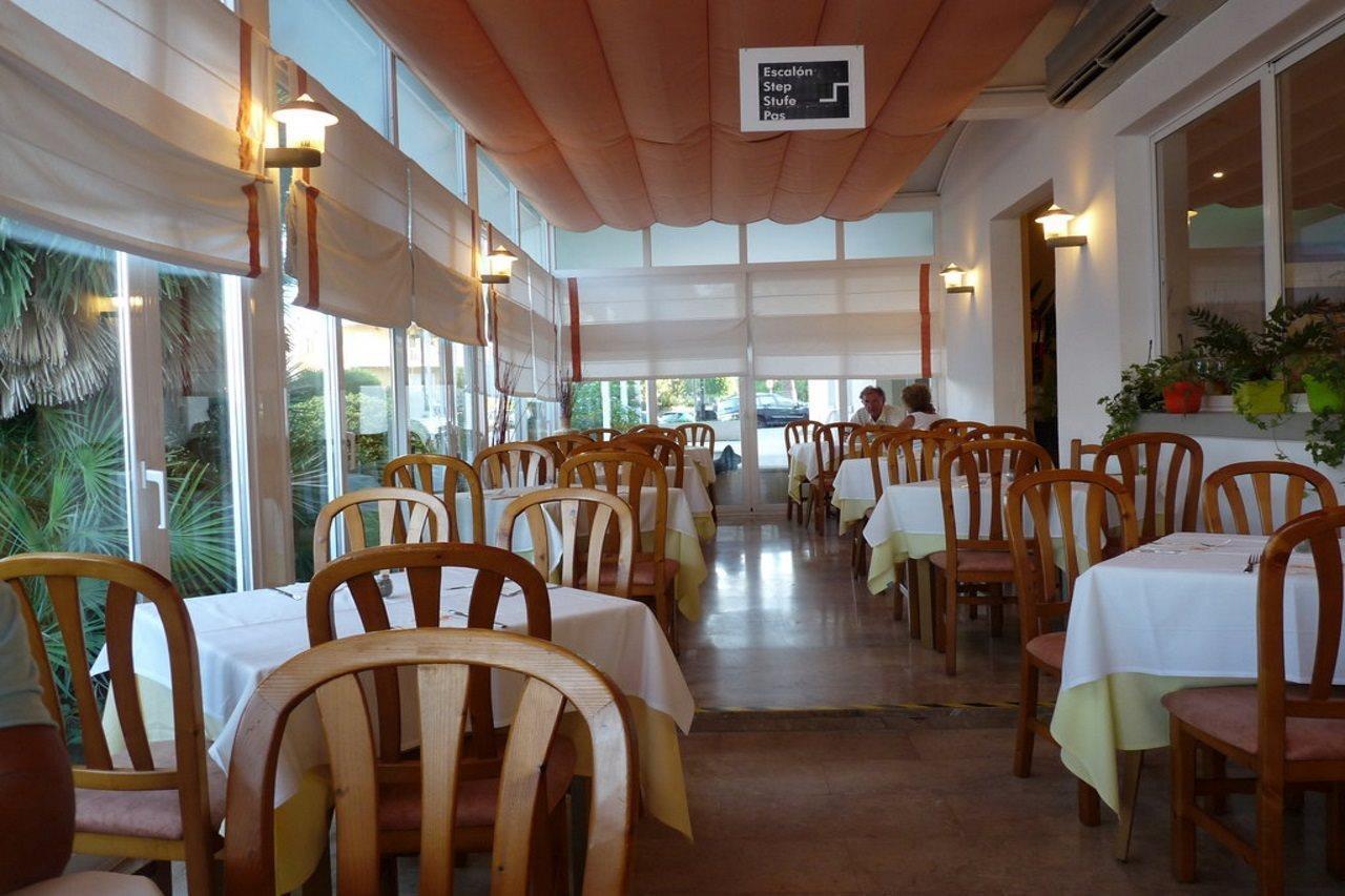 Hsm Park 3* Playa de Muro (Mallorca)