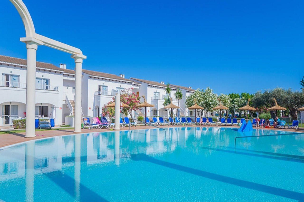 Seaclub Alcudia Mediterranean (adults Only) 4*