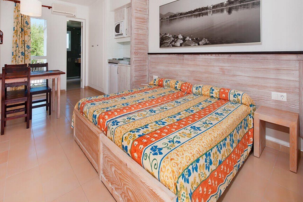Seaclub Alcudia Mediterranean (adults Only) Apartahotel Puerto de Alcúdia