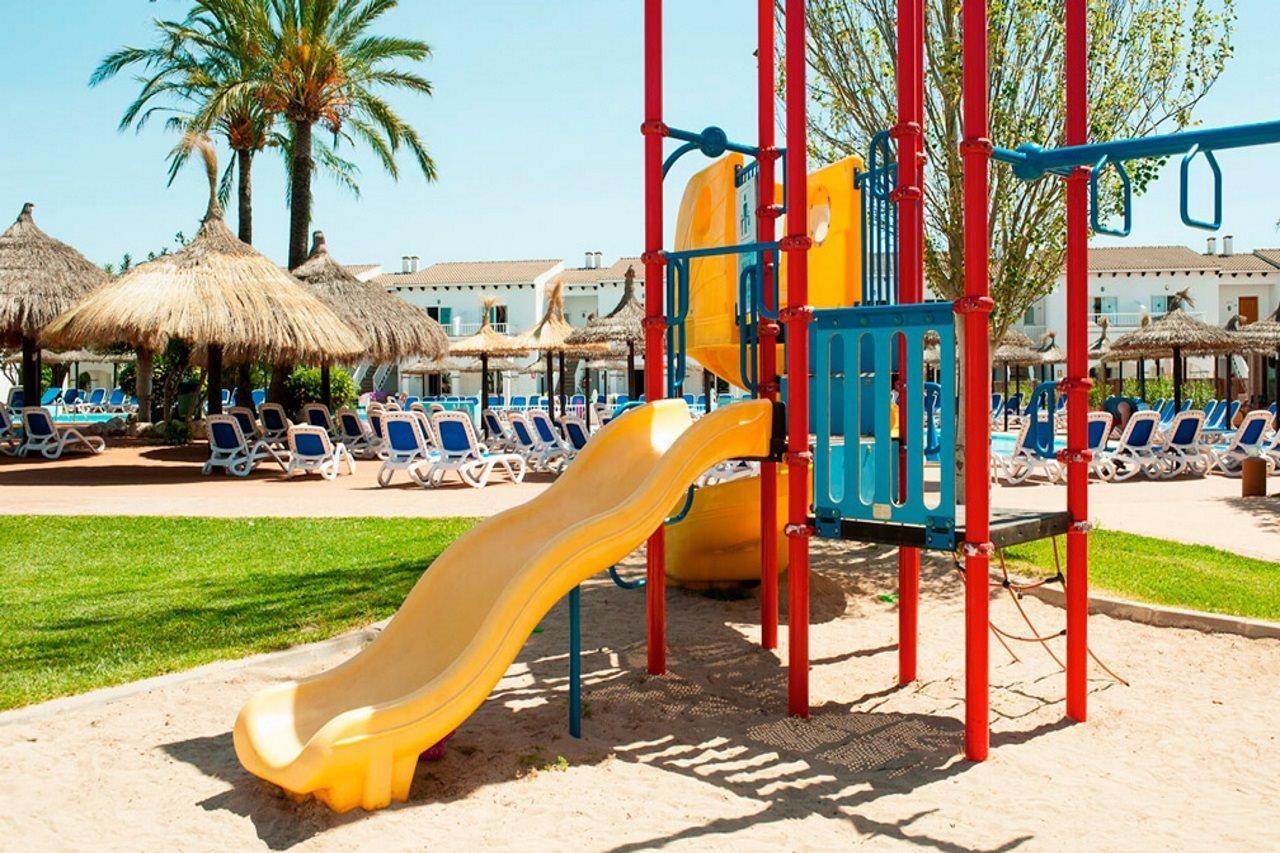Seaclub Alcudia Mediterranean (adults Only) 4*