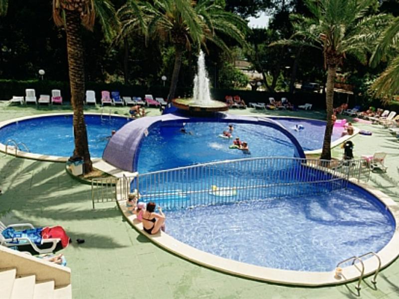 Mar Playa De Muro Hotel