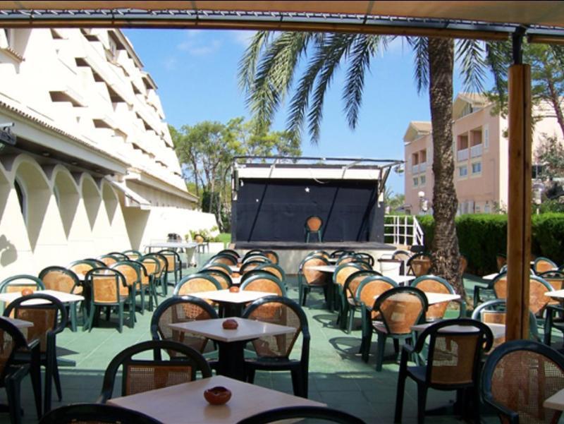 Mar Playa De Muro Hotel 4*