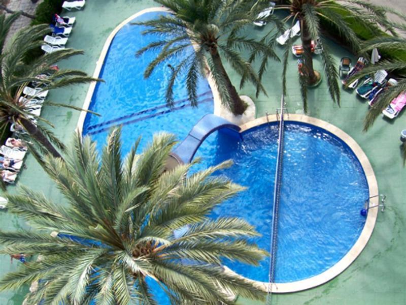 Mar Playa De Muro Hotel