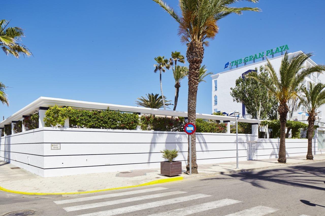 Thb Gran Playa - Adults Only Hotel