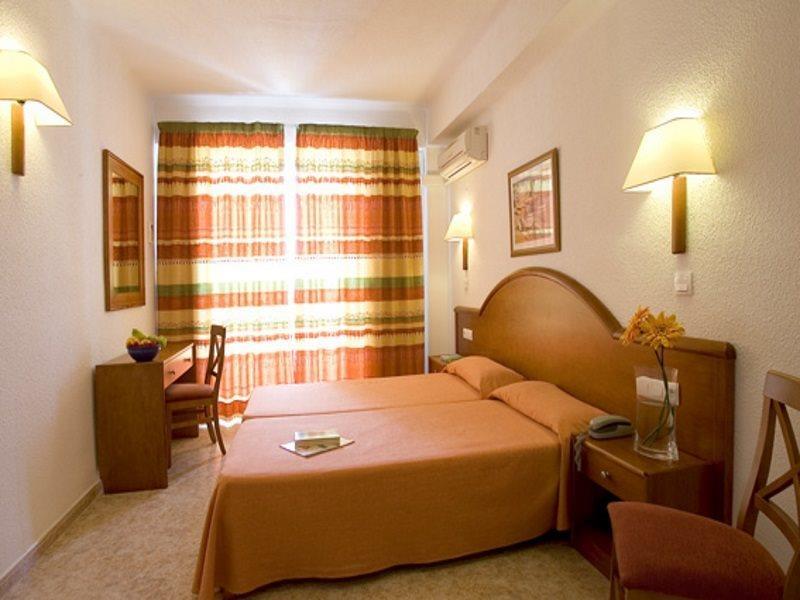 Bluesea Piscis - Adults Only Hotel
