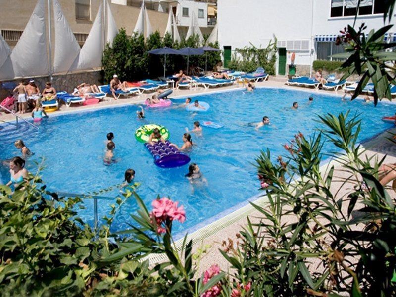 Bluesea Piscis - Adults Only 3* Puerto de Alcúdia