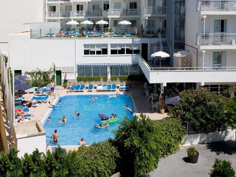 Bluesea Piscis - Adults Only Hotel Puerto de Alcúdia