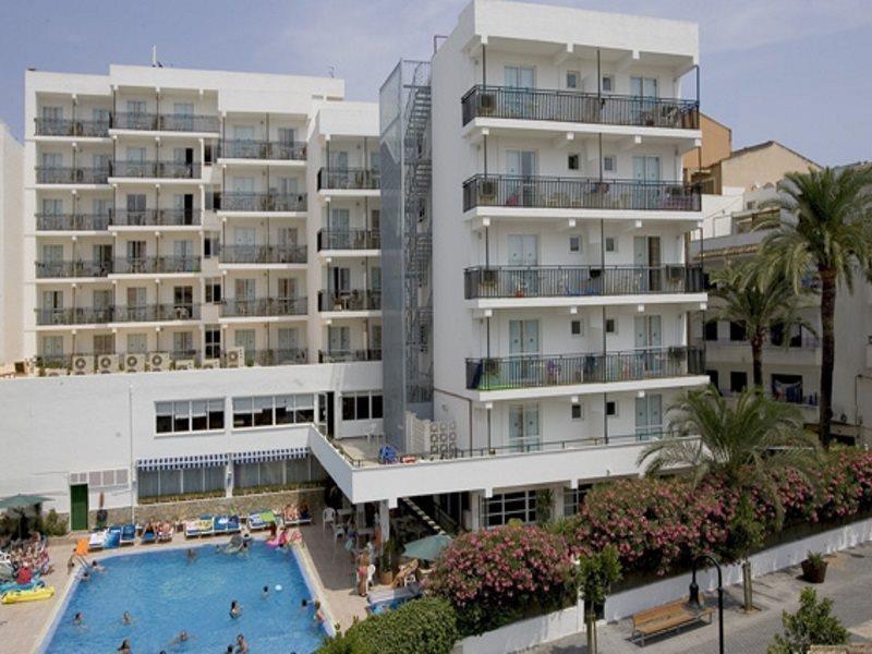Bluesea Piscis - Adults Only Hotel