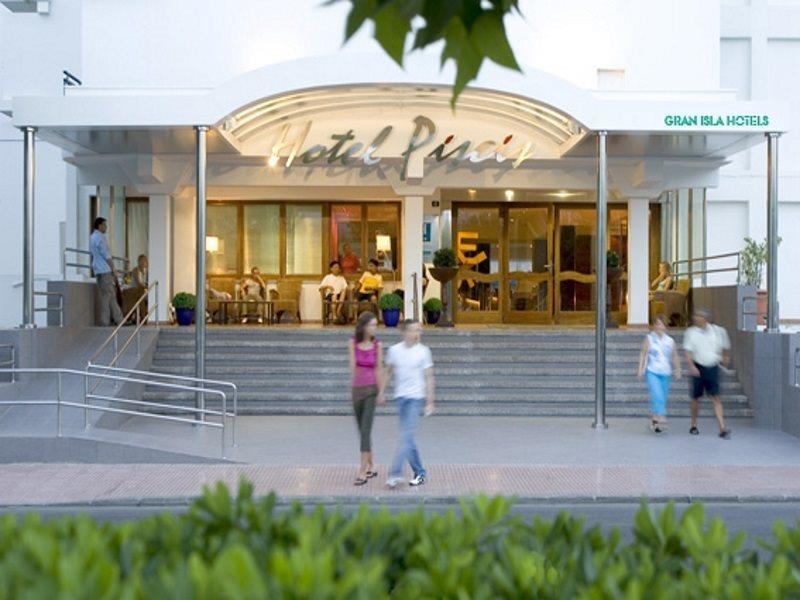 Bluesea Piscis - Adults Only 3*