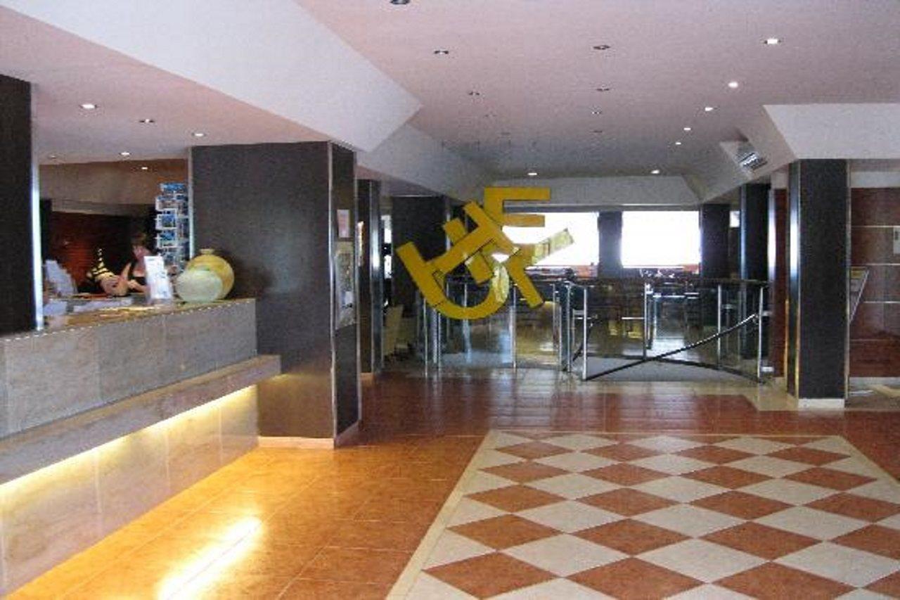 Bluesea Piscis - Adults Only 3*