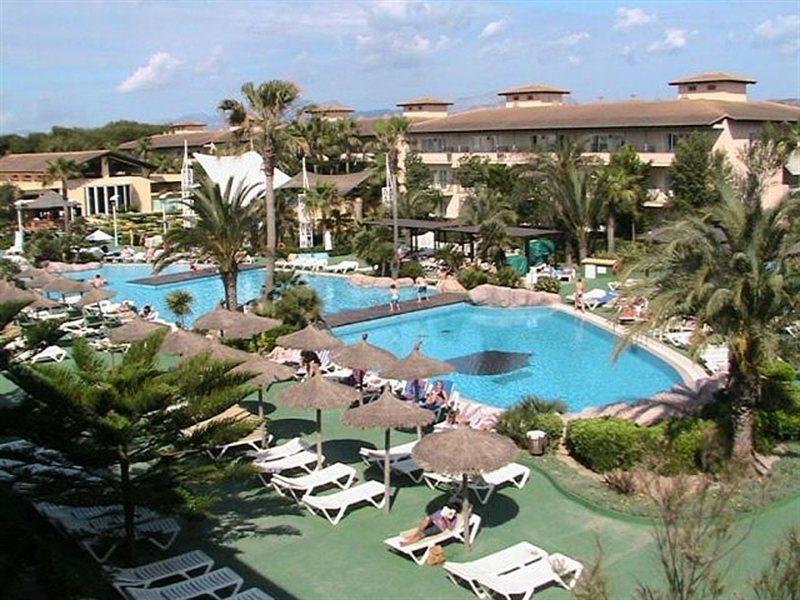 Eden Playa 4*