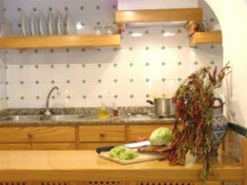 Es Baulo Petit Apartahotel