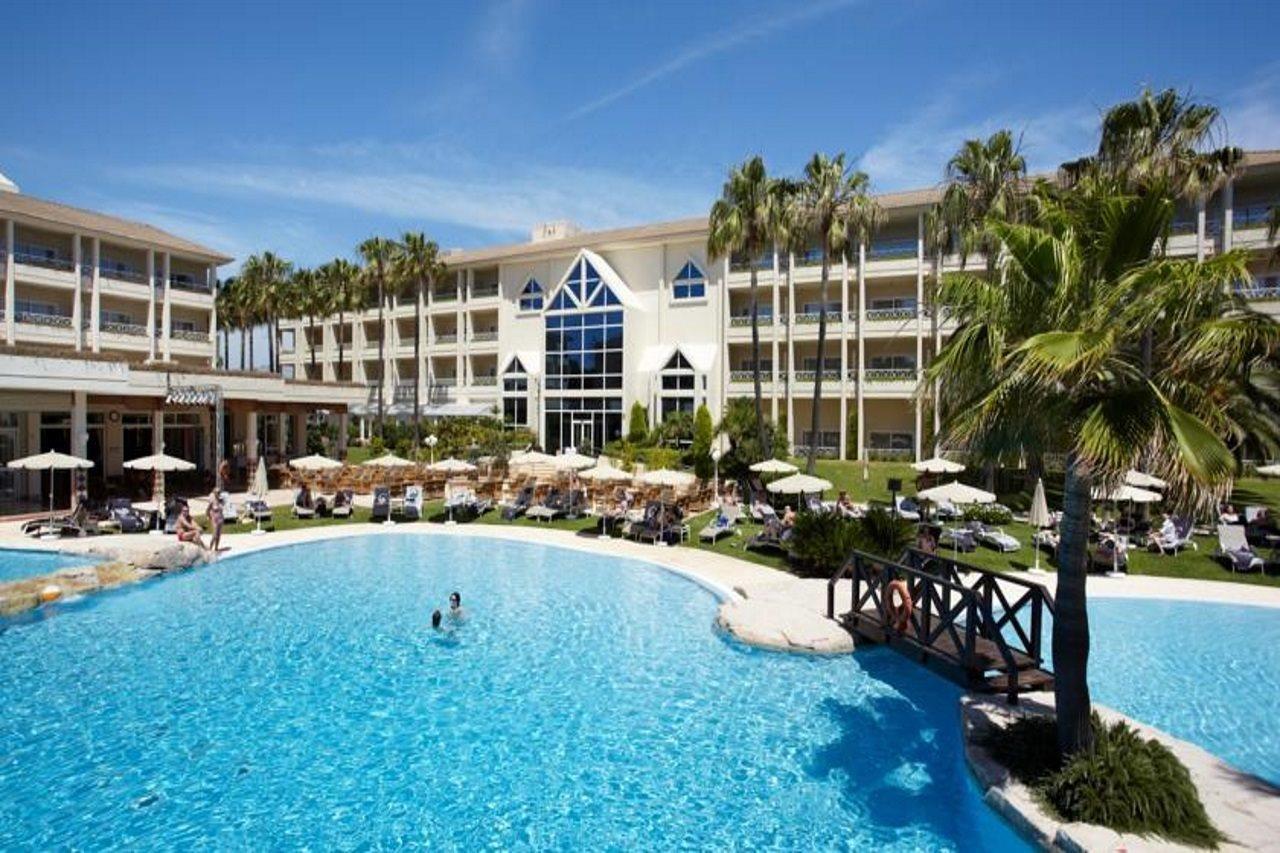 Grupotel Parc Natural & Hotel Playa de Muro (Mallorca)