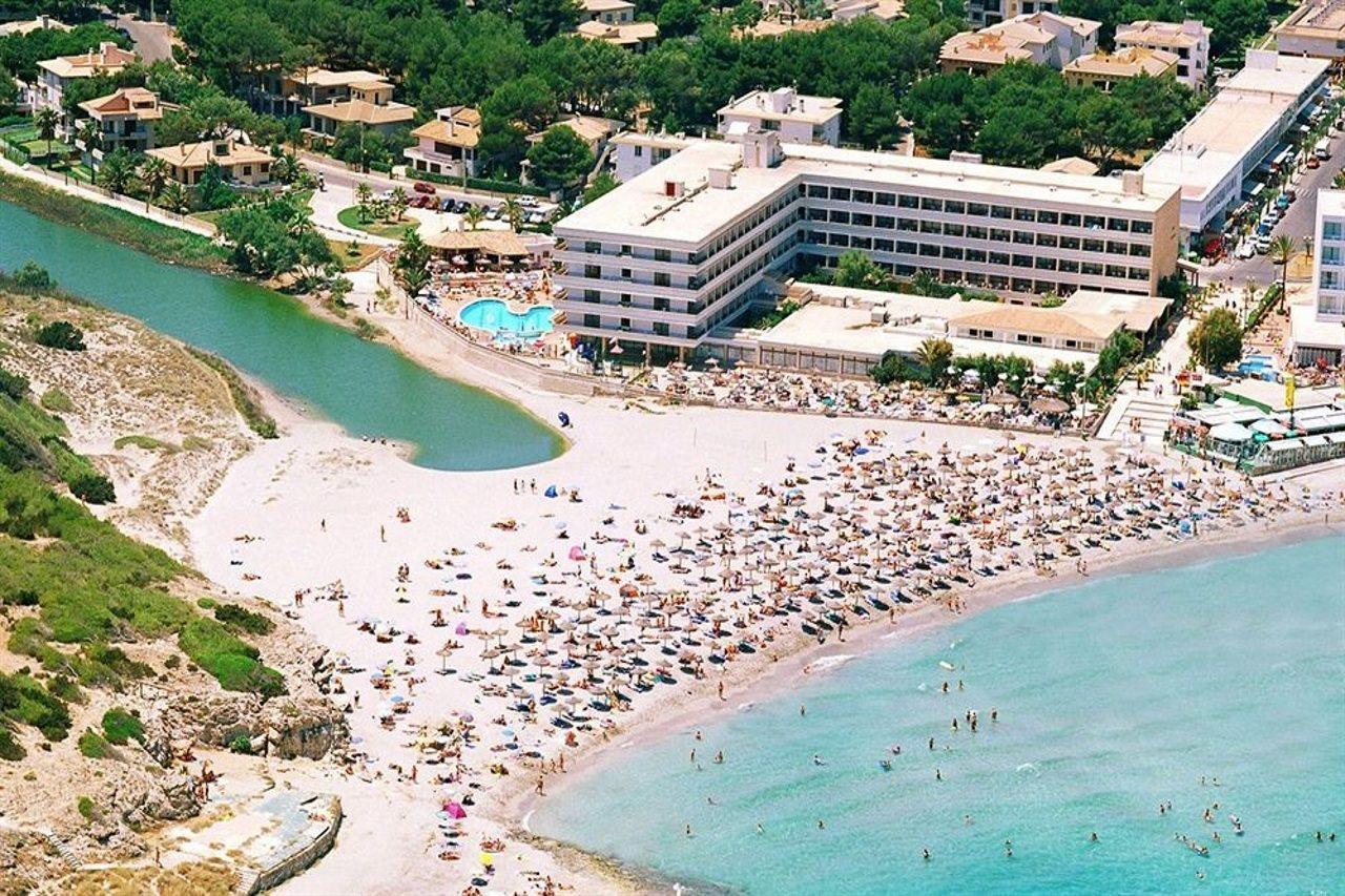 Son Bauló Hotel 3*