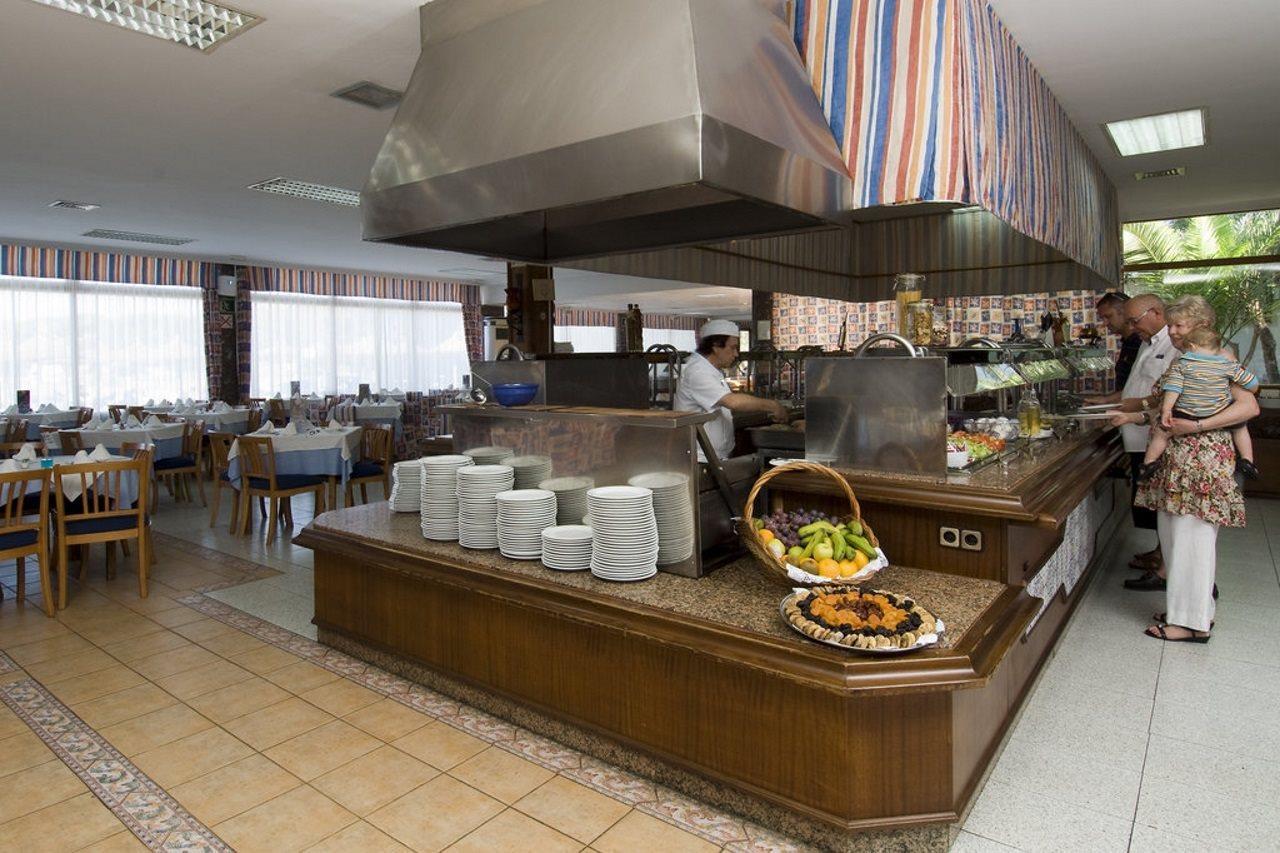 Son Baulo Hotel 3*