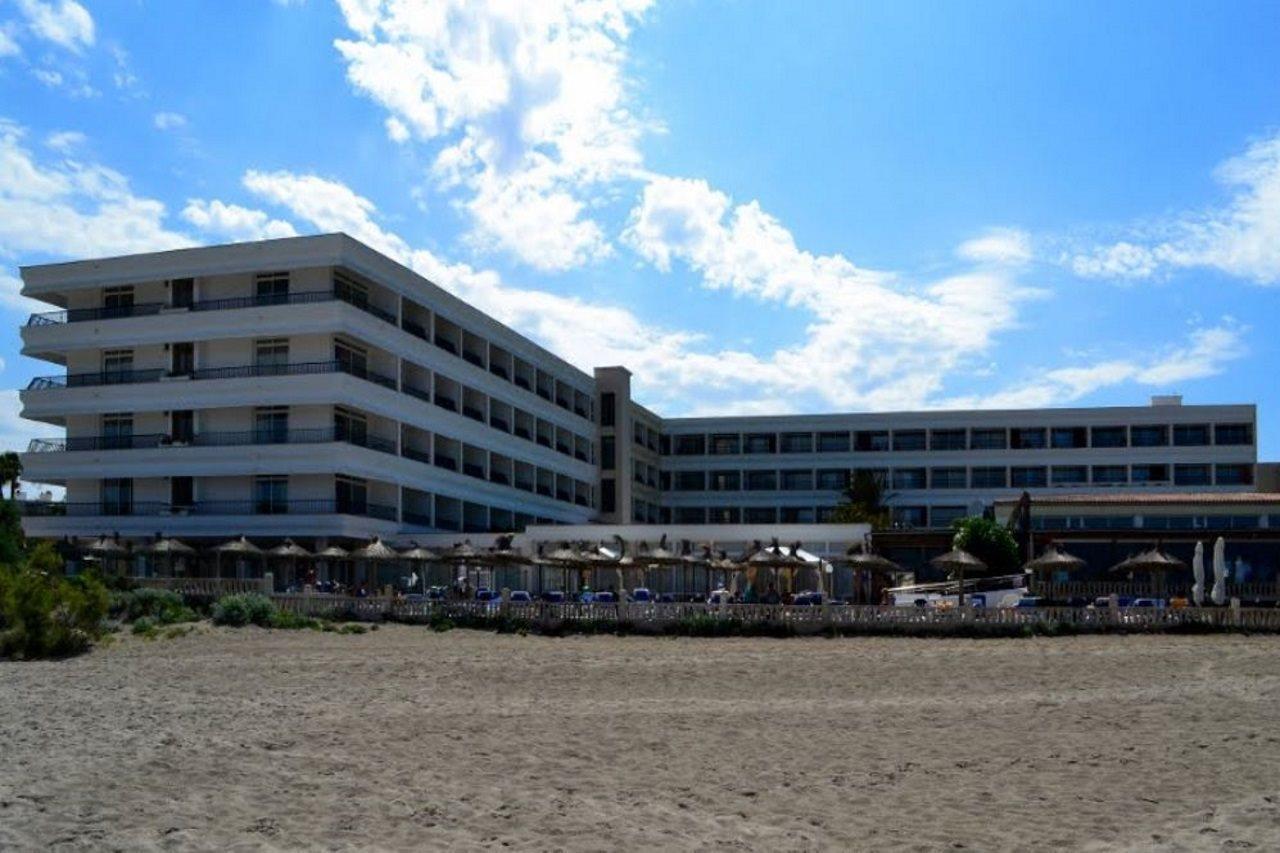 Son Bauló Hotel Can Picafort (Mallorca)