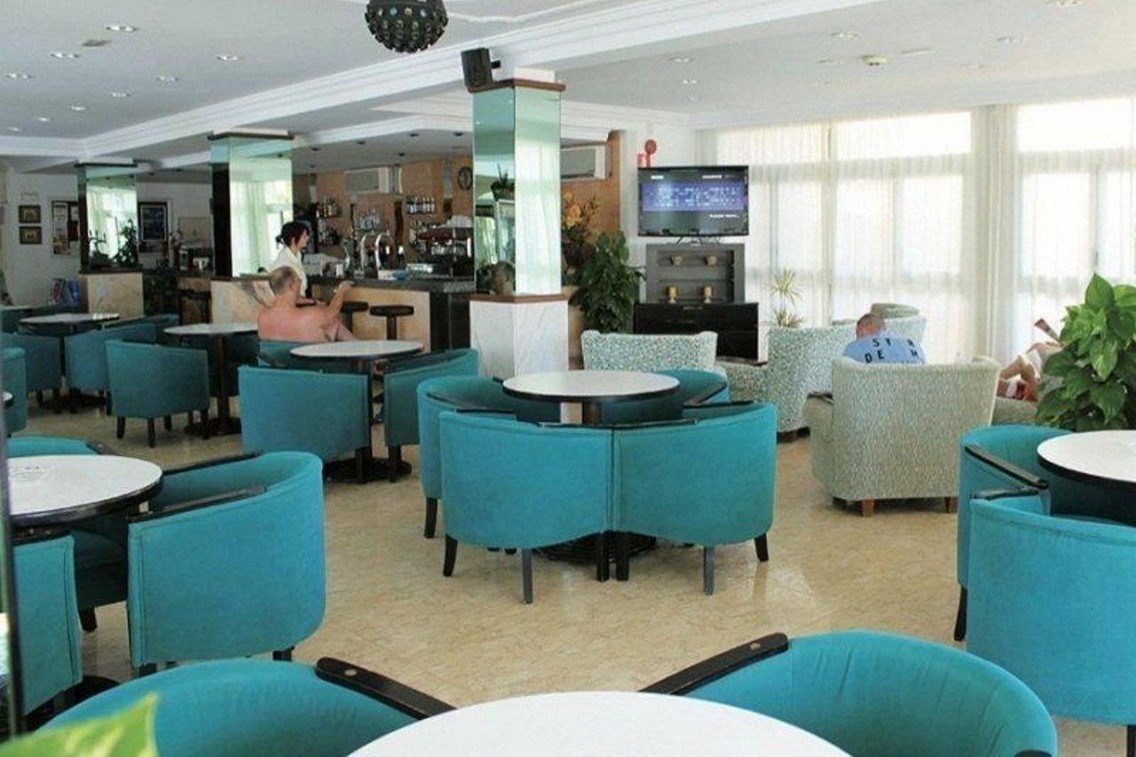 Africamar Hotel Can Picafort (Mallorca)