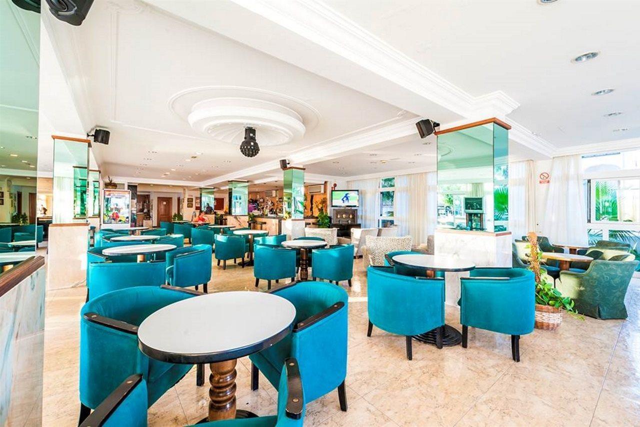 Africamar Hotel 3*