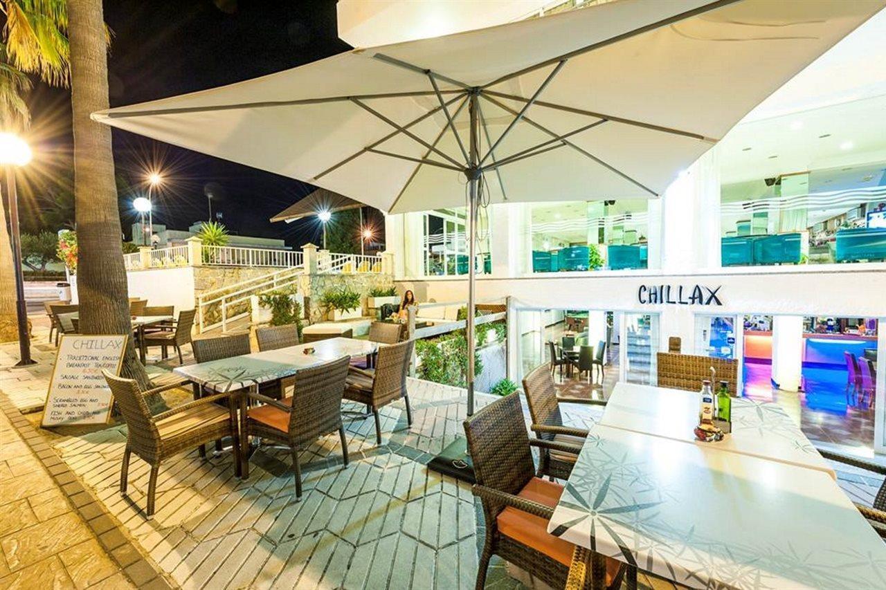 Africamar 3* Can Picafort (Mallorca)