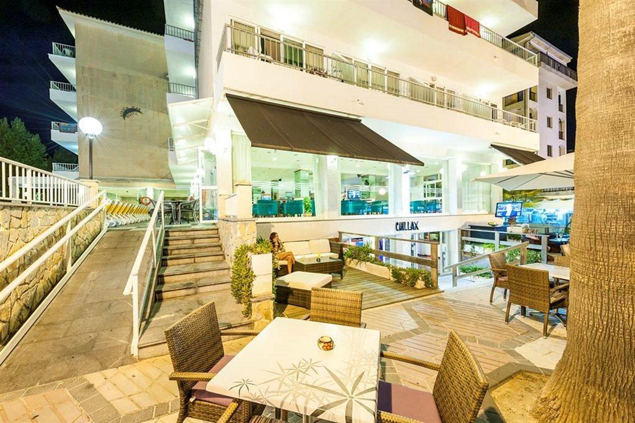 Africamar 3*