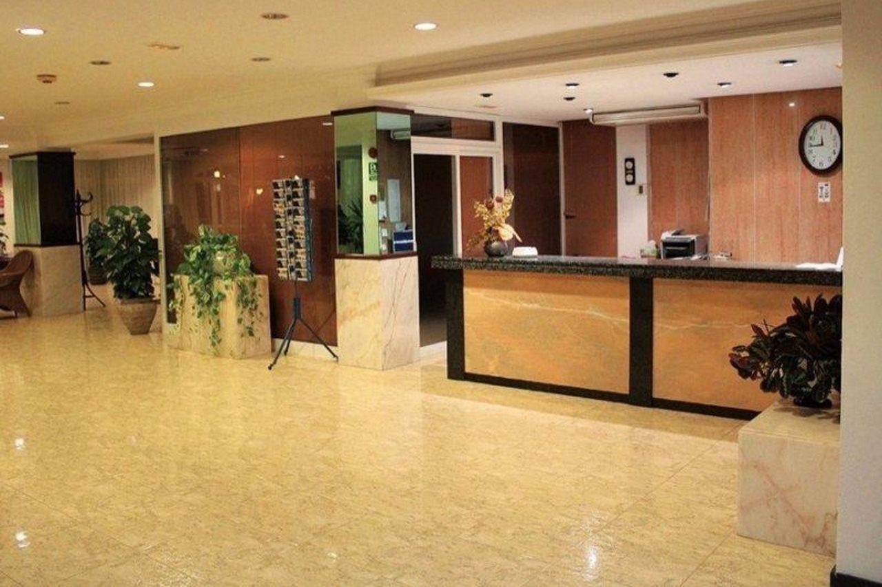 Africamar Hotel Can Picafort (Mallorca)