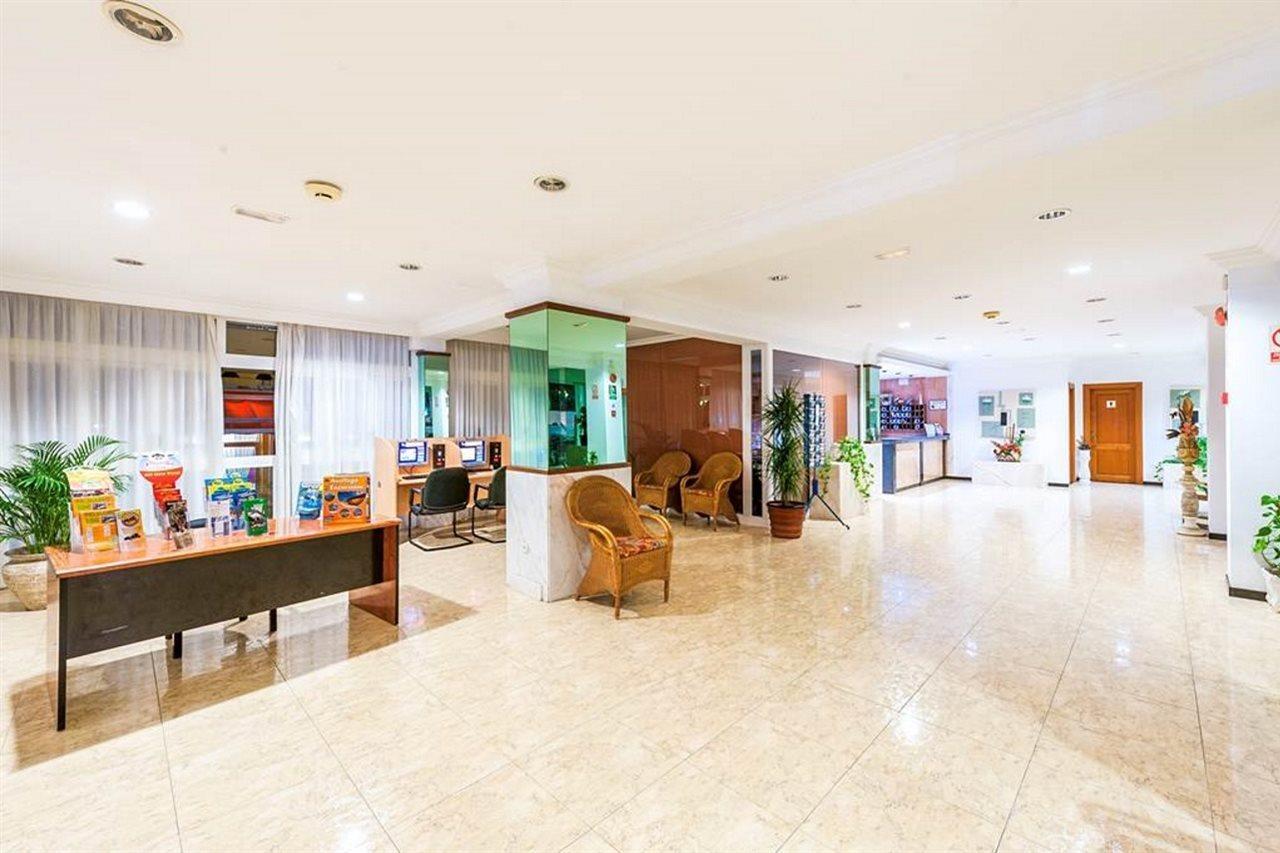 Africamar Hotel 3*
