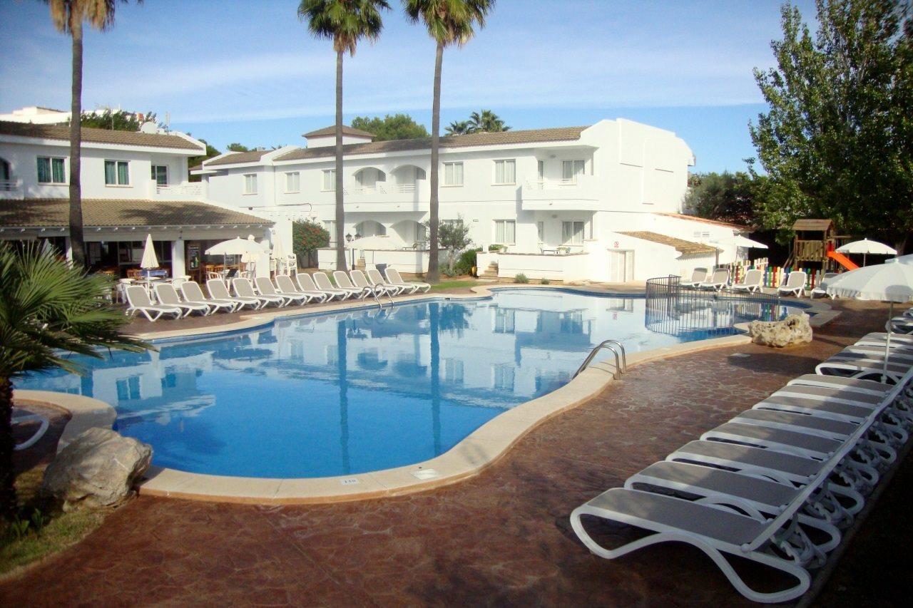 Solecito Apartamento Puerto de Alcúdia