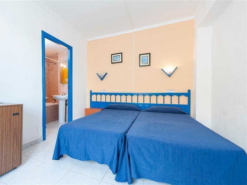 Blanca Hotel
