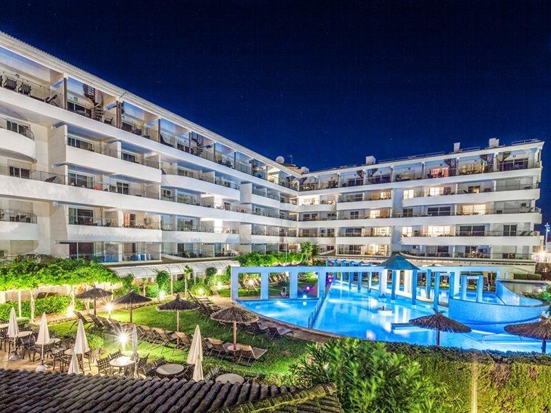 Ona Garden Apartahotel 3*