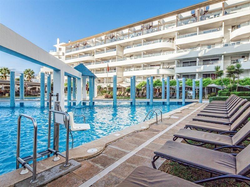 Ona Garden 3* Puerto de Alcúdia