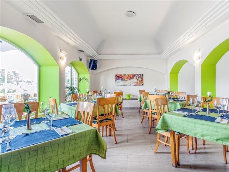 Ona Garden Apartahotel 3*