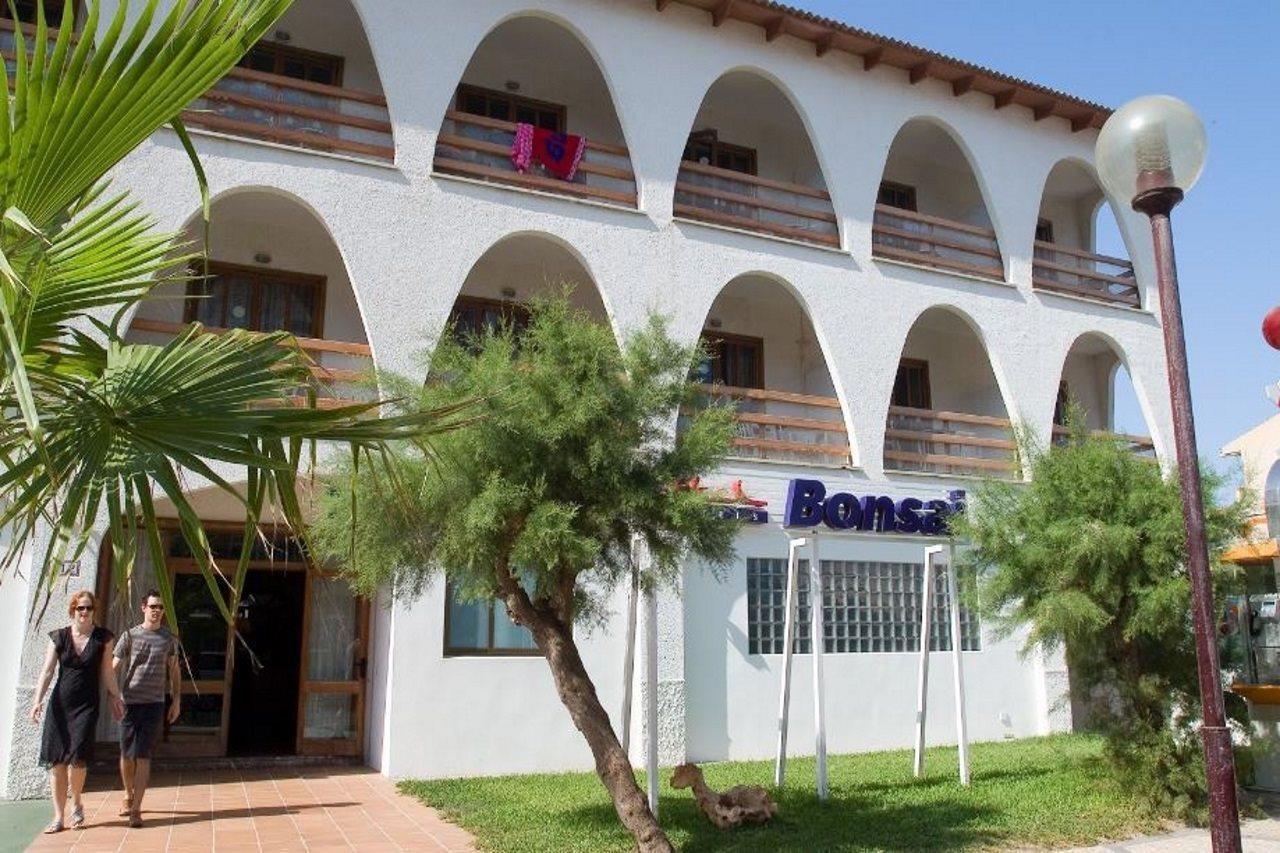 Stil Bonsai Hotel 3*