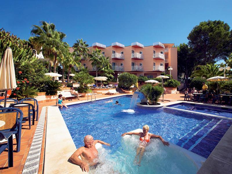 Palmira Paguera Hotel Peguera