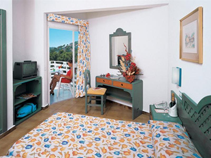 Palmira Paguera Hotel 3*