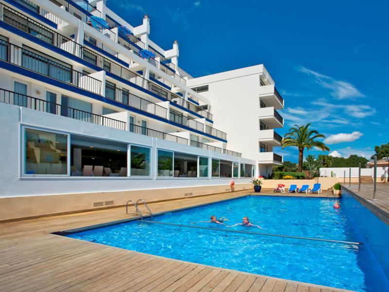 Novo Mar Apartahotel