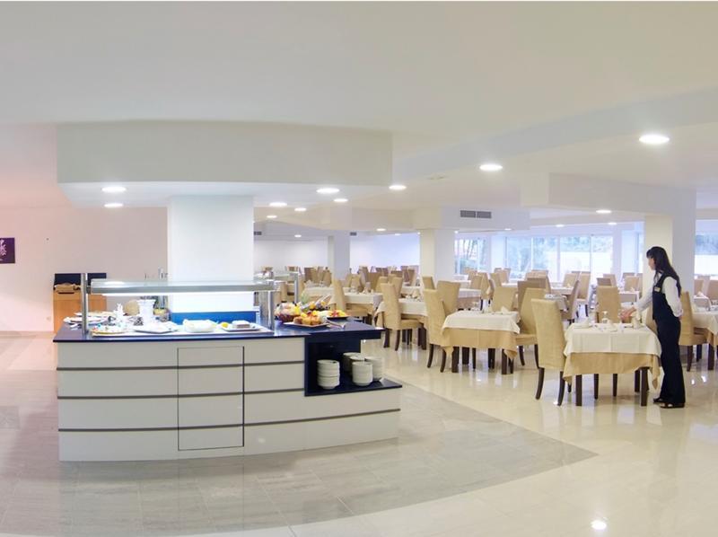 Novo Mar Apartahotel 3*