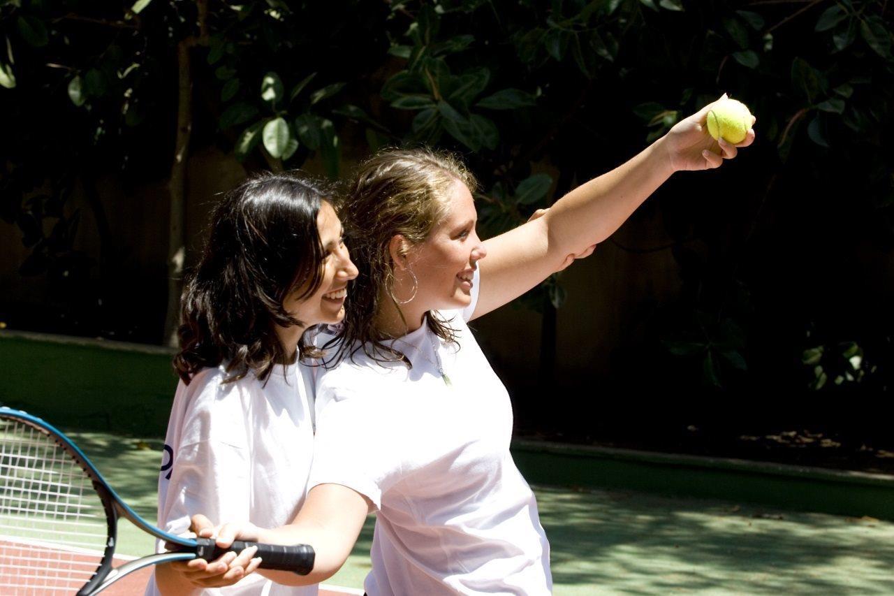 Tacande Portals (adults Only) 4*