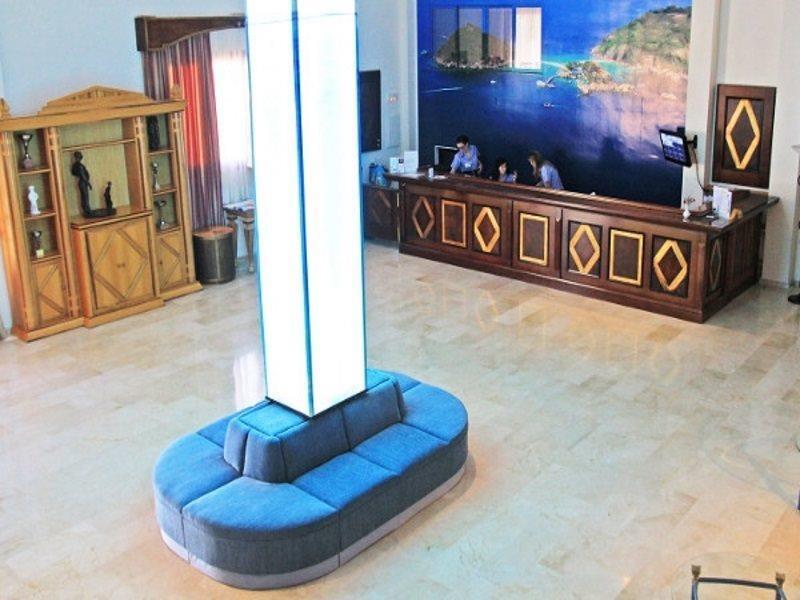 Portals Palace Hotel