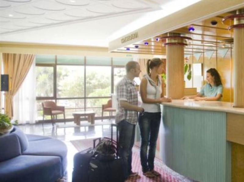 Globales Hotel