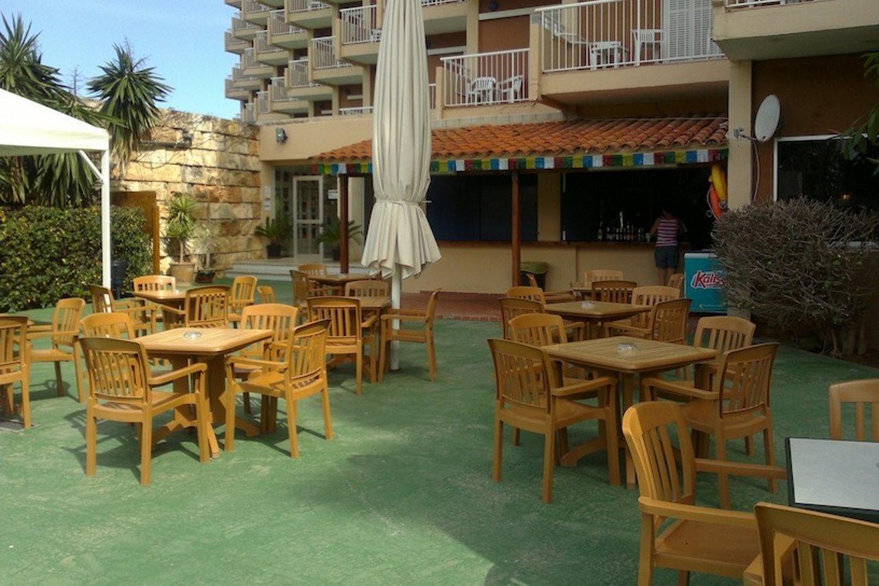 Tent 3* Palmanova