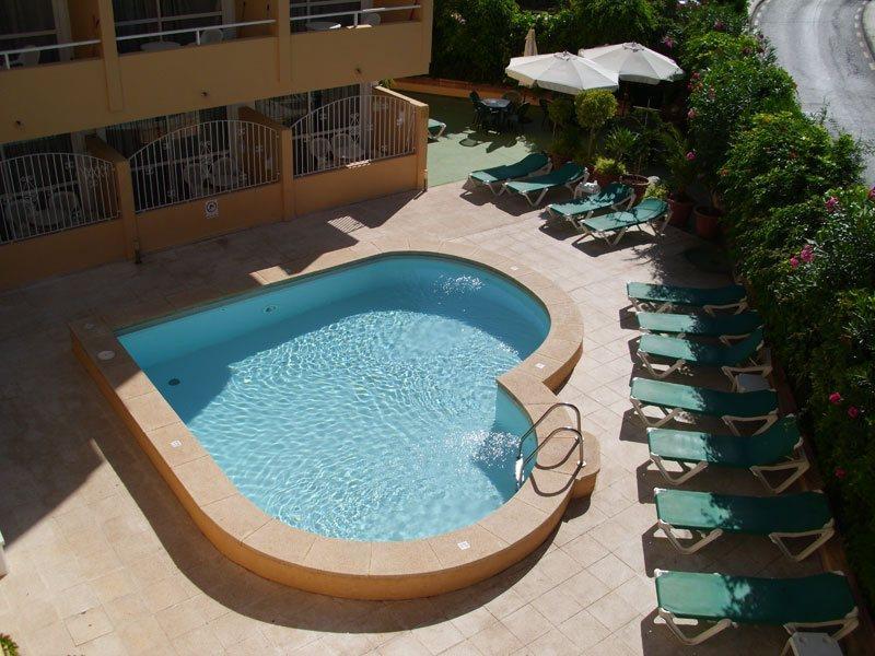 Alper Mallorca Apartamento Palmanova