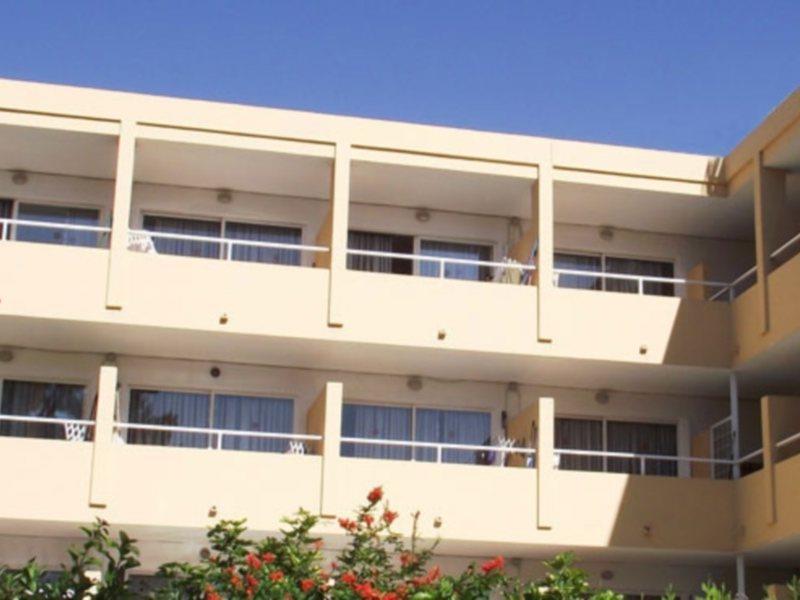 Alper Mallorca Apartamento *