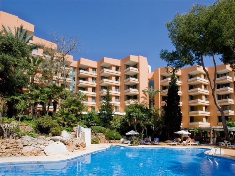 Globales Nova Apartamento Palmanova